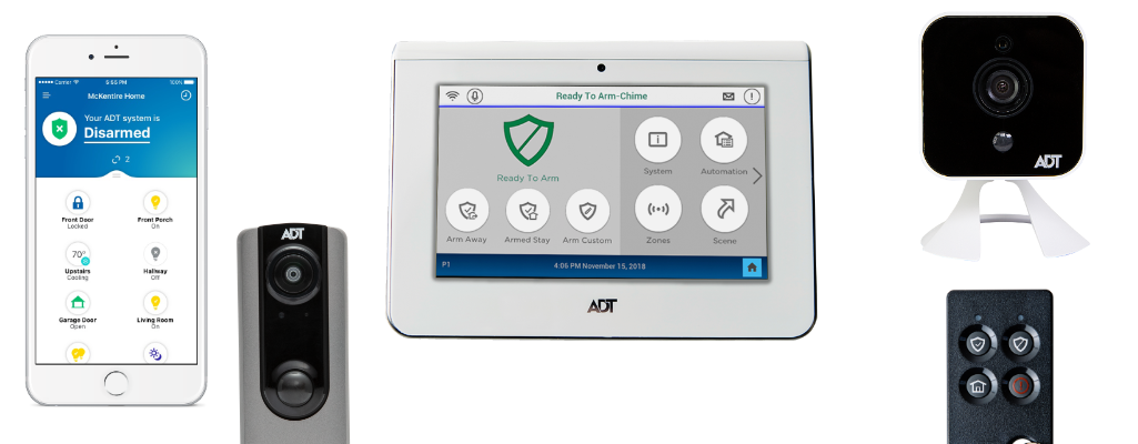 Royersford home security