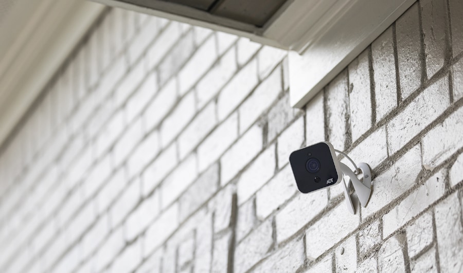 outdoor security cameras Allentown