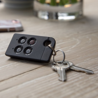 Allentown security key fob