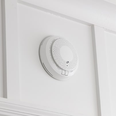 Allentown smoke detector adt