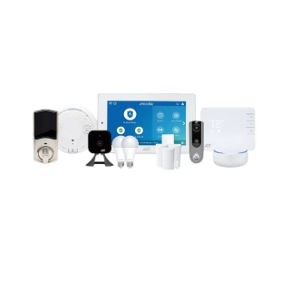 ADT product packages Allentown