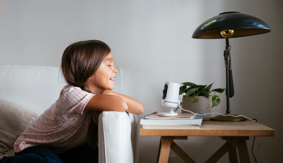 Vivint Security Monitor in Allentown