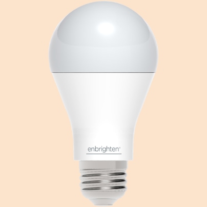 Allentown smart light bulb