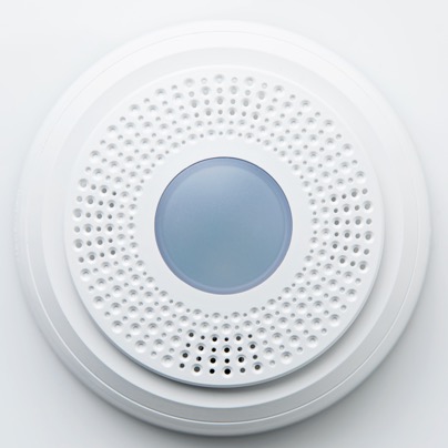 Allentown high-decibel alarm